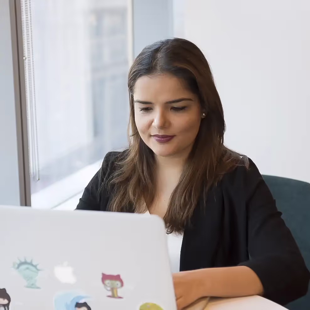 Scalable Contract Recruitment Specialist