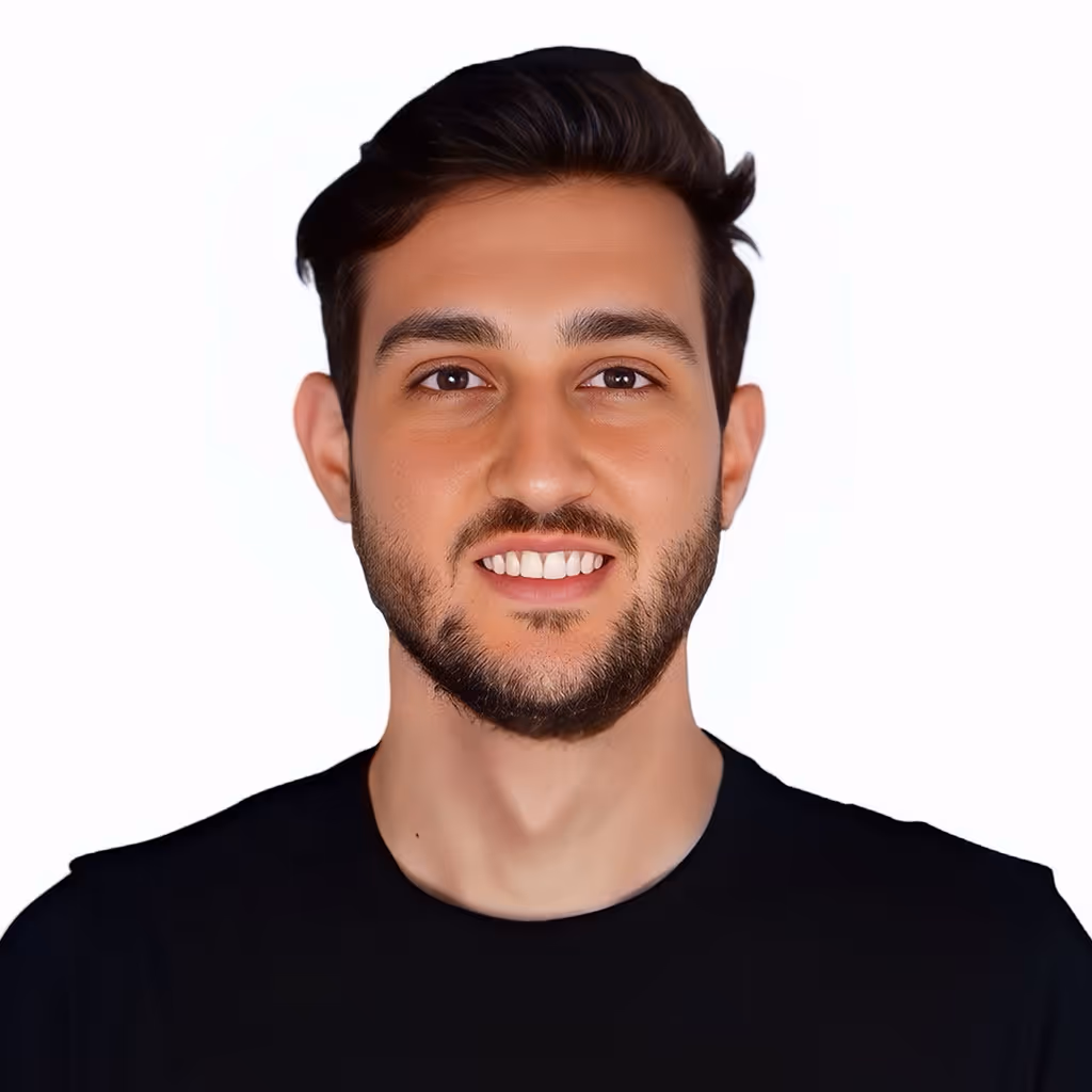 Event Host - Felipe Giannetti