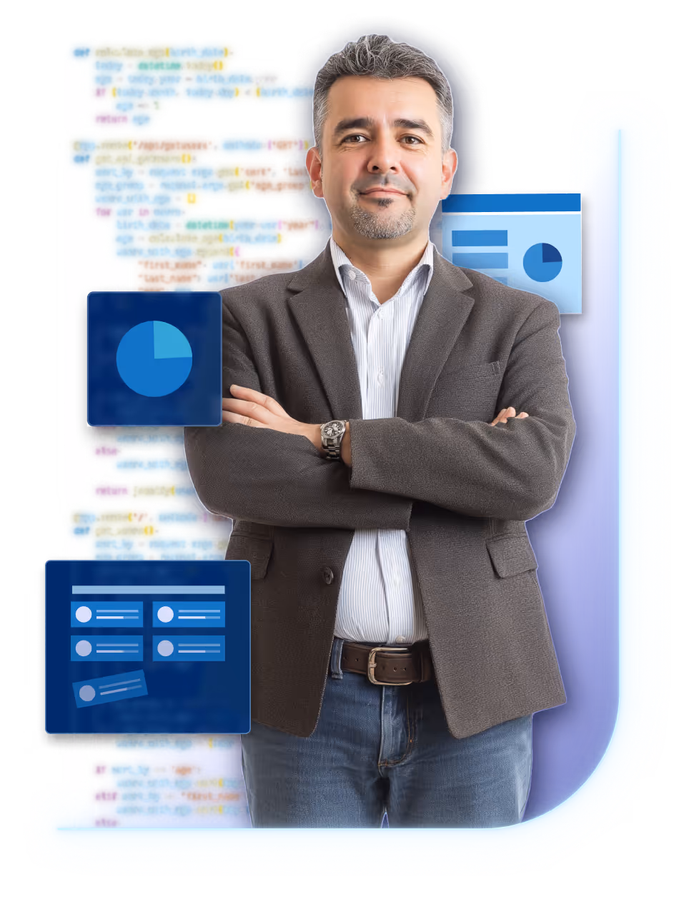 Django Backend Developer