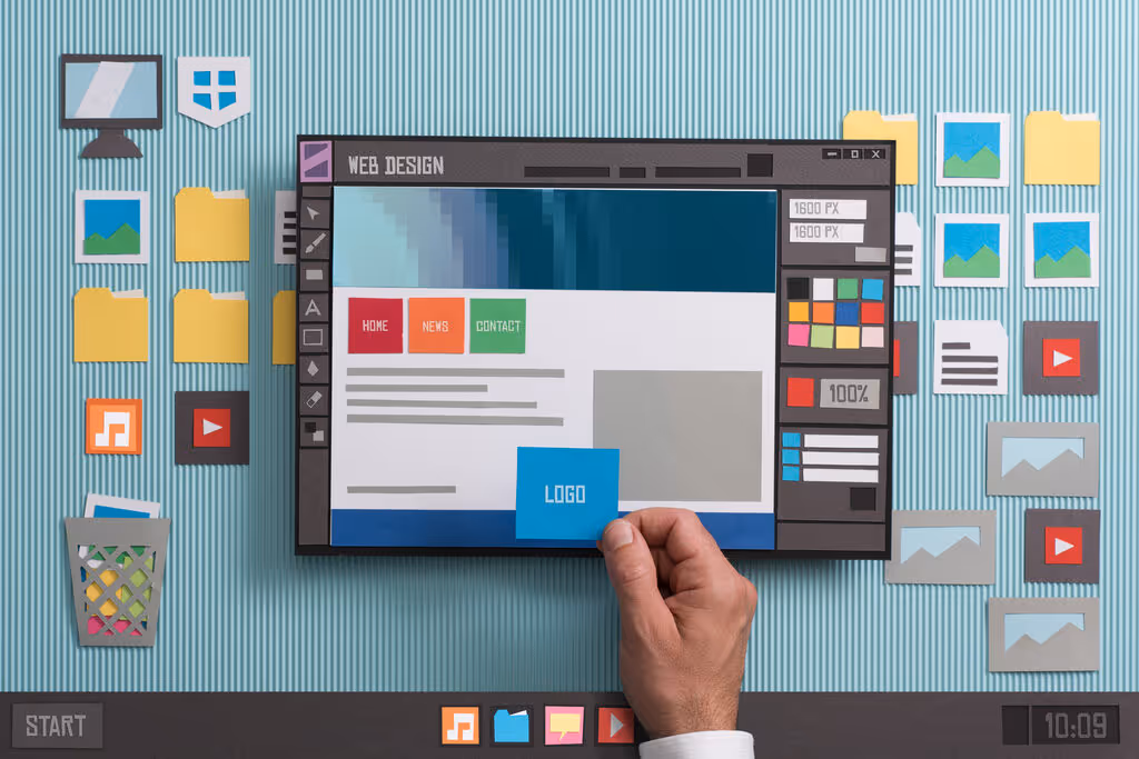 Web App