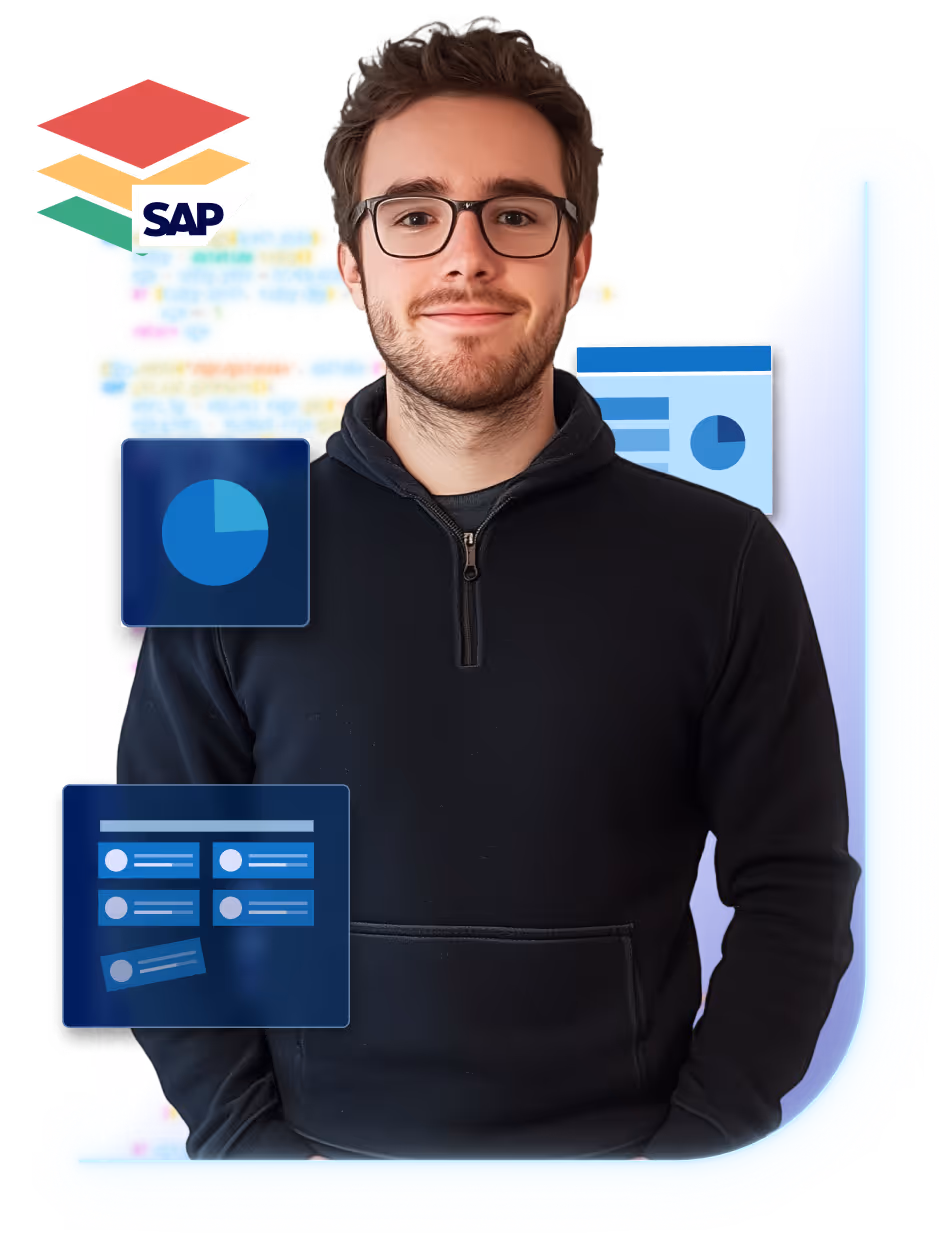 Django Backend Developer