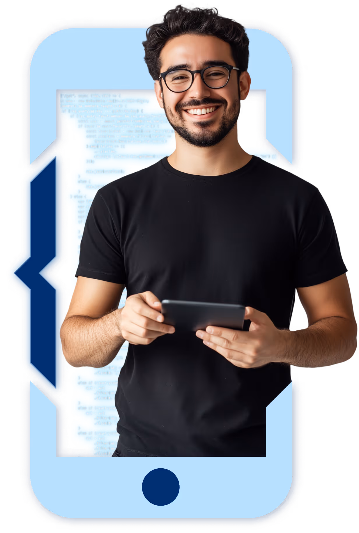 Django Backend Developer