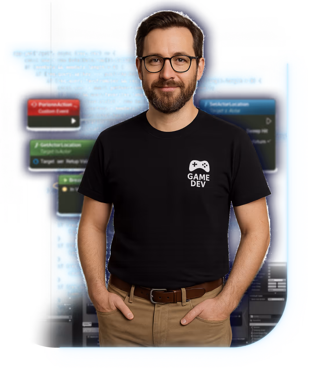 Django Backend Developer