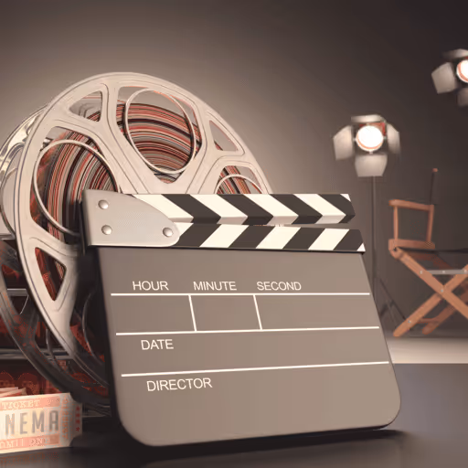 Virtual Production & Cinematics
