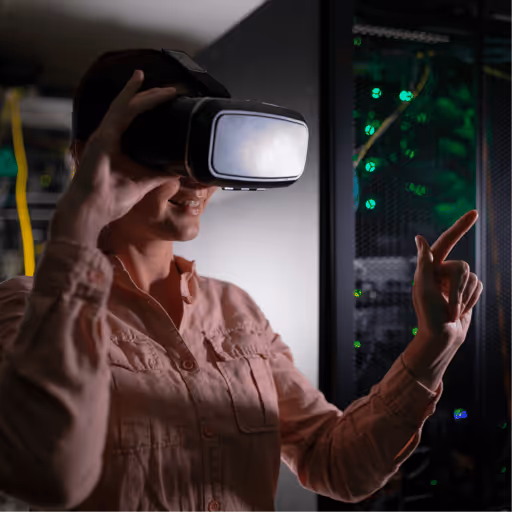 XR / VR Development