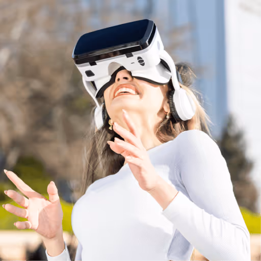 VR Simulation