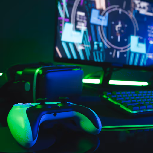 Multiplatform Game Development