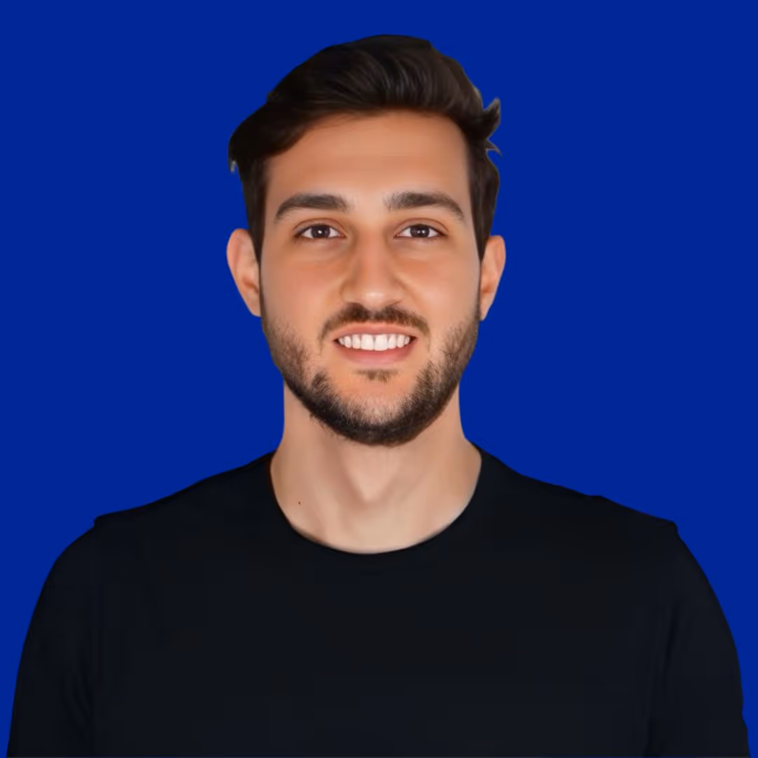 Felipe Giannetti, Head of Partnerships at Tecla