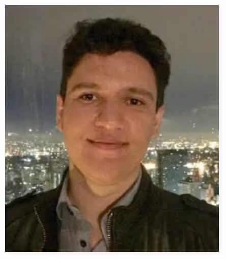 Natanael Baldim