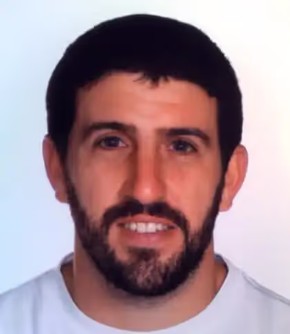 Gaston Avila