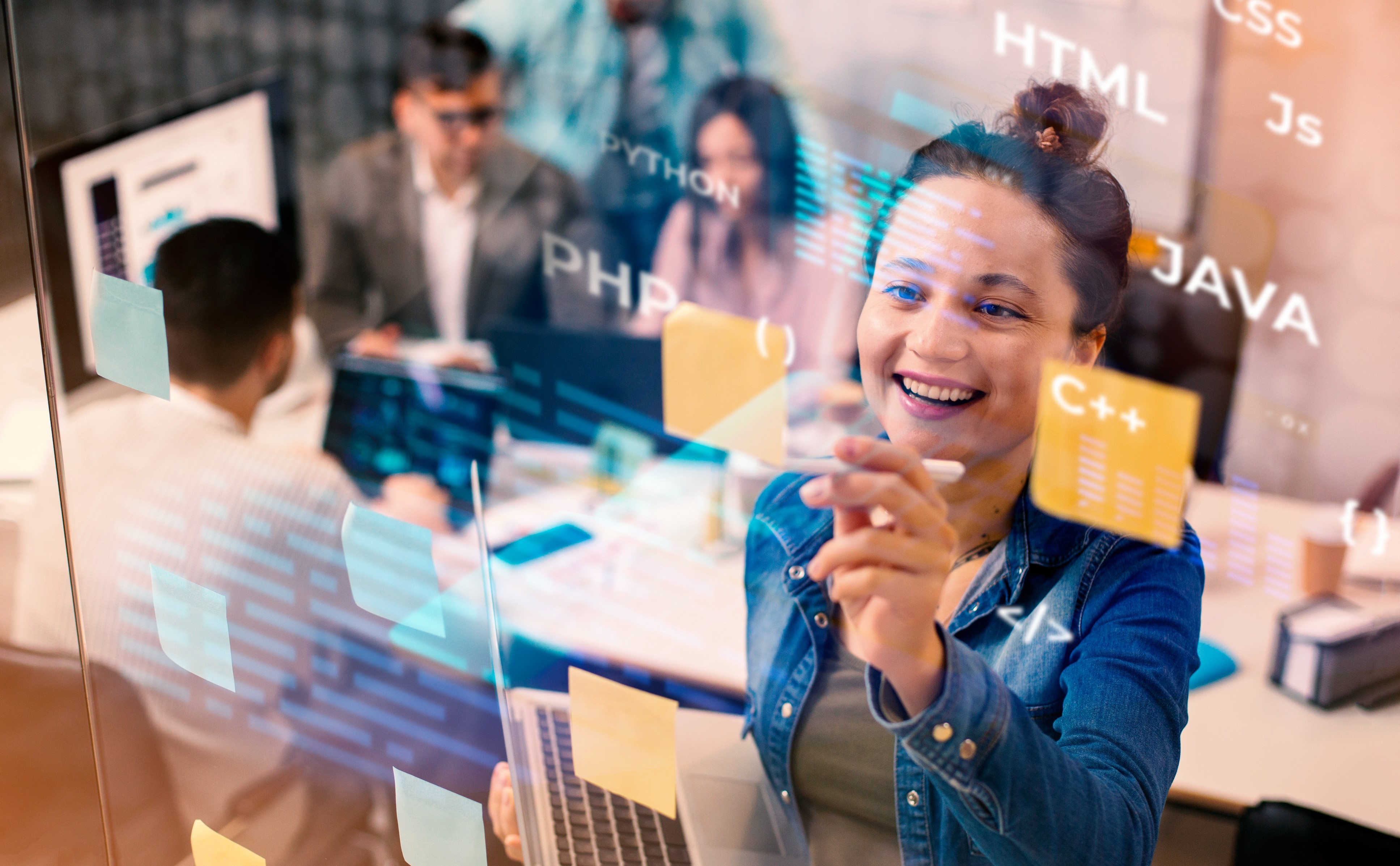 Nearshore Agile Software Development: Benefits, Best Practices & Success Guide