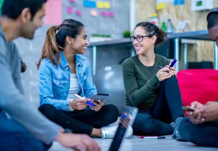 IT staff augmentation helps startups complement their teams.