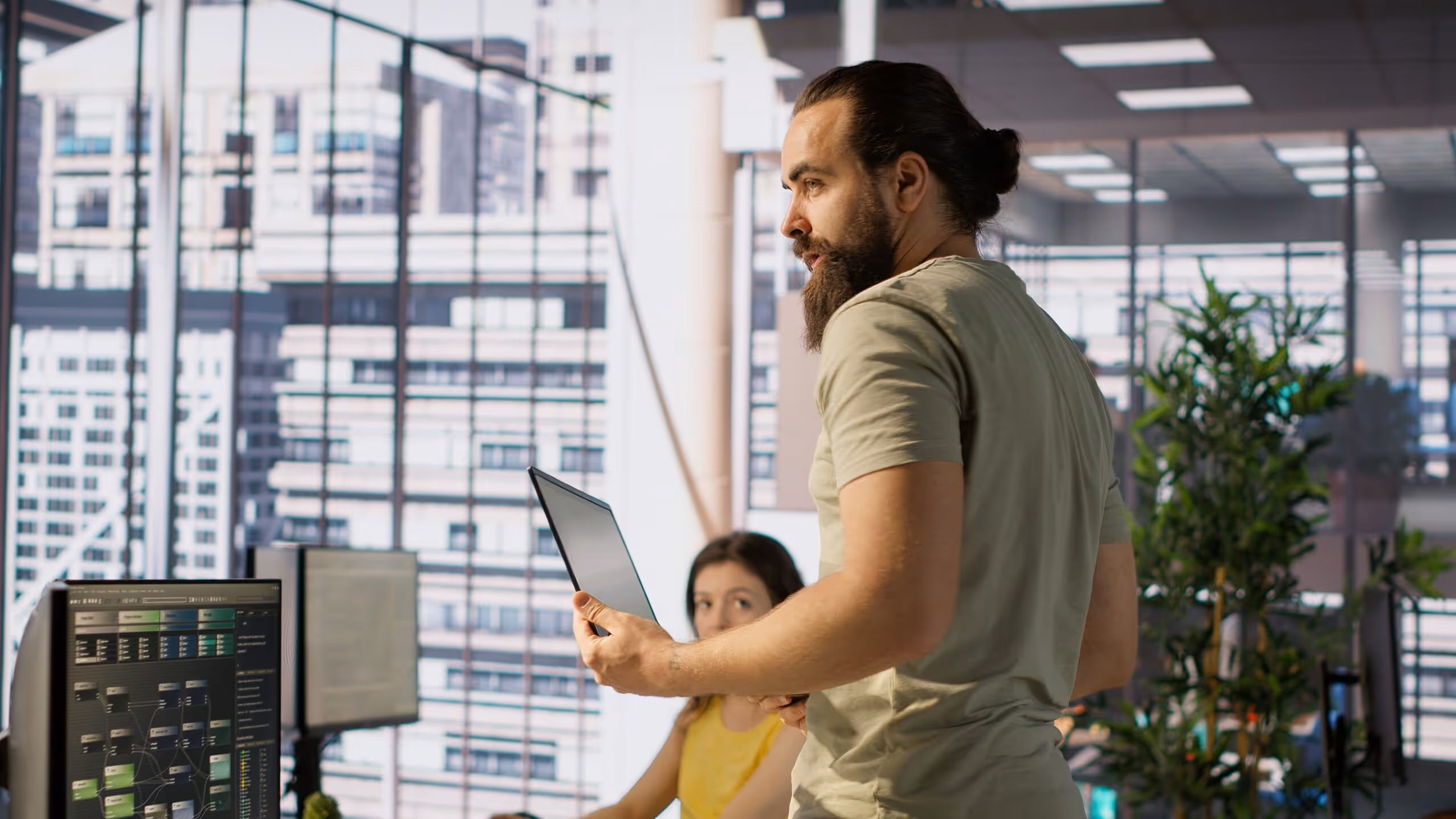 Scaling Cloud Infrastructure: What to Look for in a Top-Tier AWS Development Team