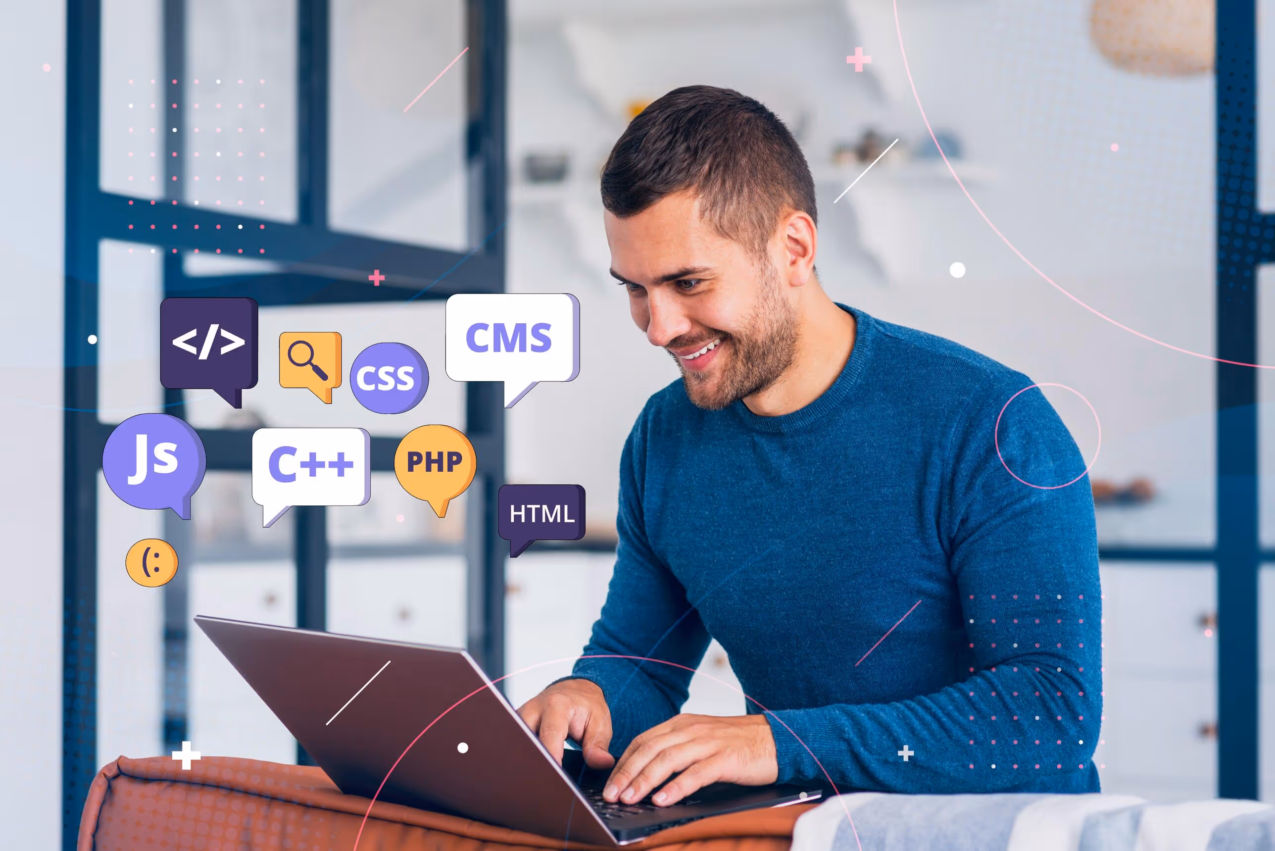 Why React Continues to Lead Front-End Development in 2025