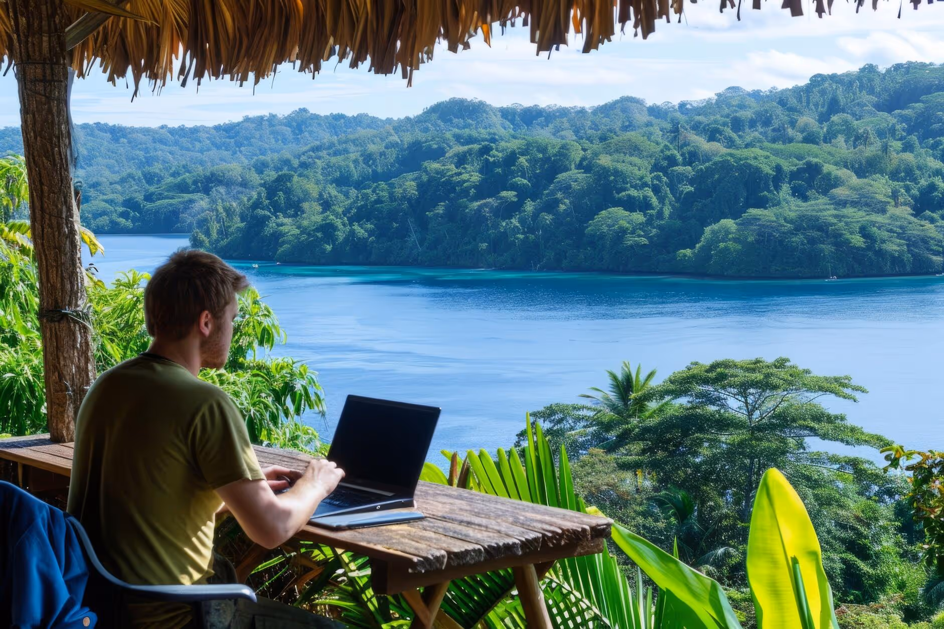 Why Costa Rica Is a Top Choice for Nearshore Software Development