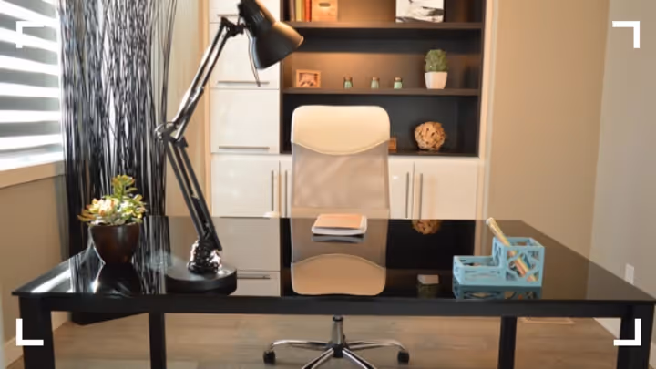 Inspiring Work Environment