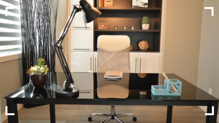 Inspiring Work Environment