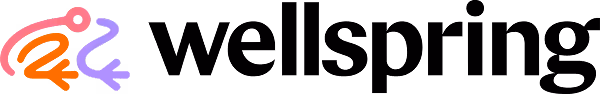 Wellspring logo