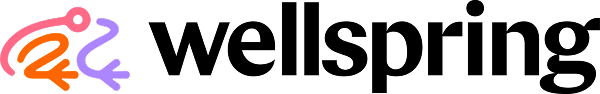 Wellspring logo