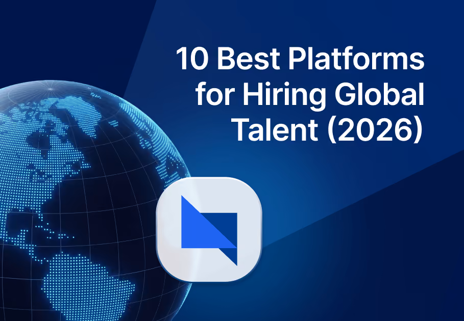 10 Best Platforms for Hiring Global Talent (2026)