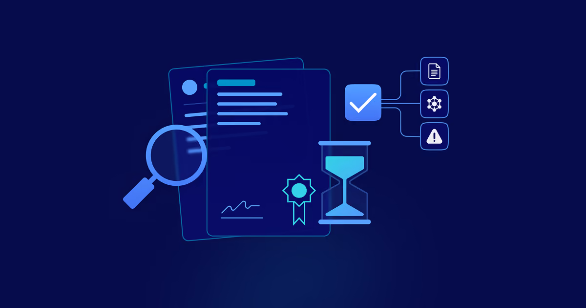 Agentic AI in Legal: Document Review and Contract Workflows
