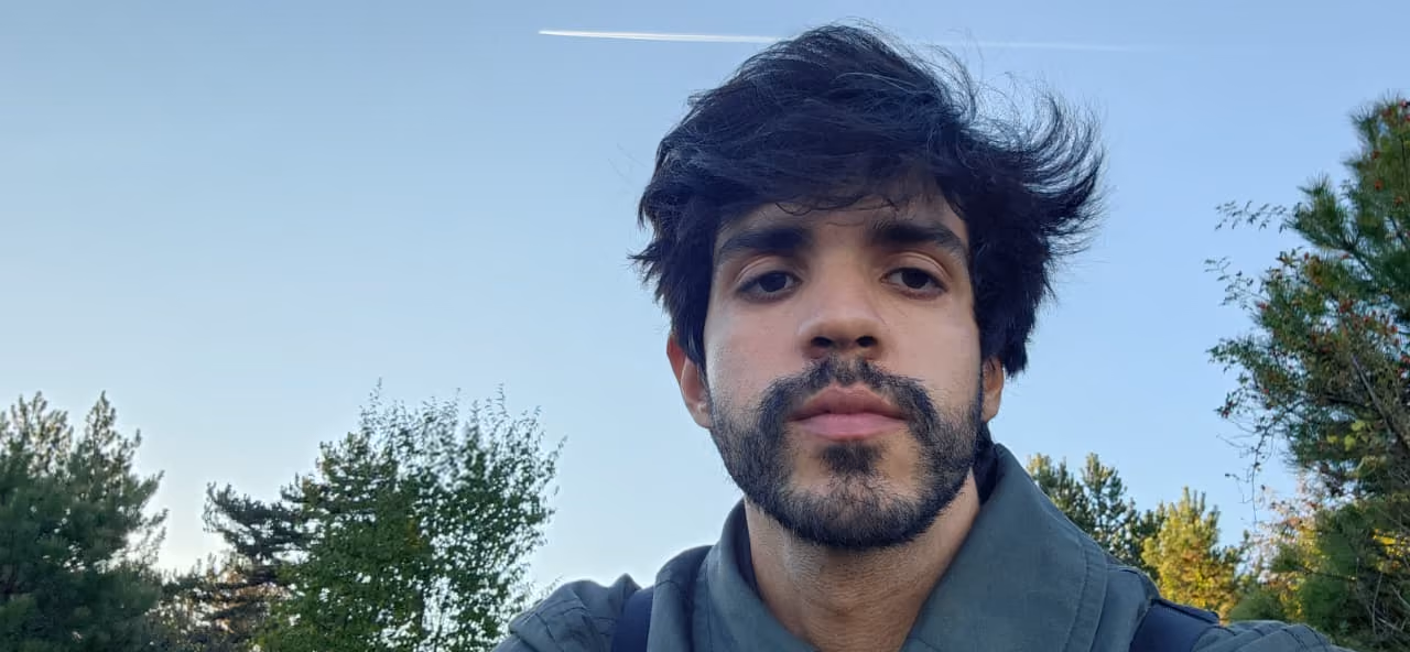 Raphael Guedêlha
