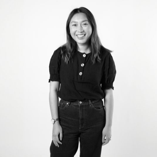 Sophie Mao