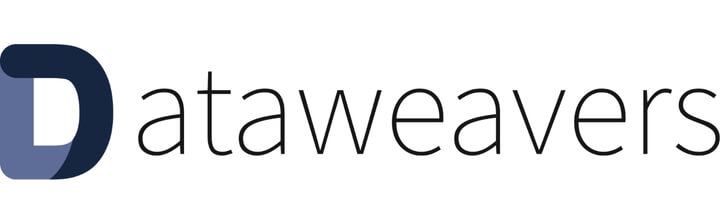 Dataweavers Company Logo