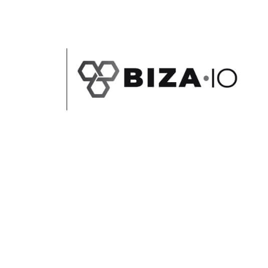 Biza company logo
