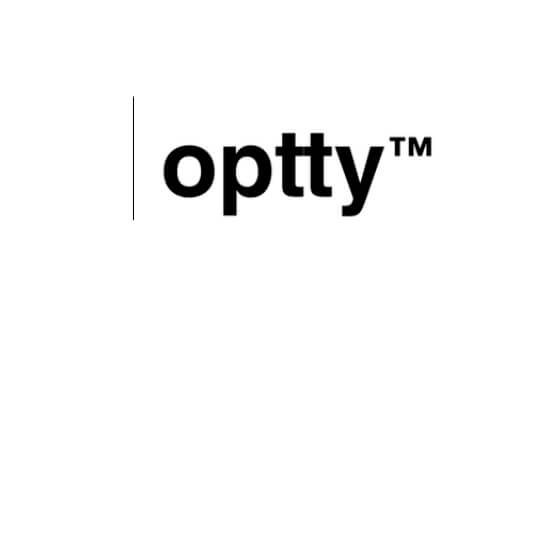 Optty Company Logo