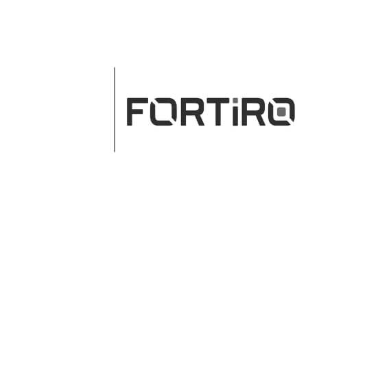 Fortiro Company Logo
