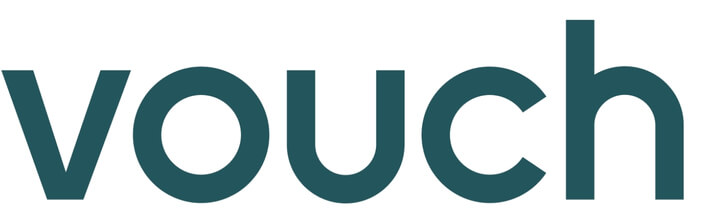Vouch Company Logo