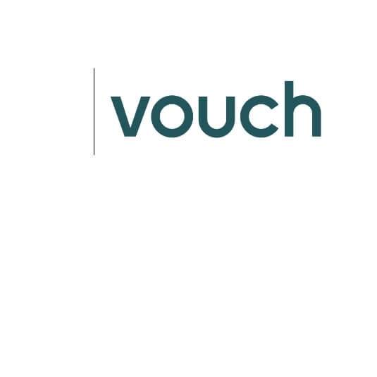 Vouch Company Logo