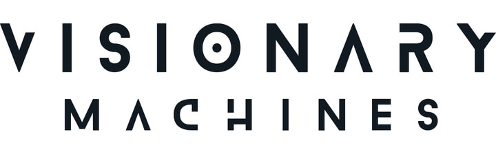 Visionary Machines Company Logo 