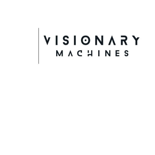 Visionary Machines Company Logo 