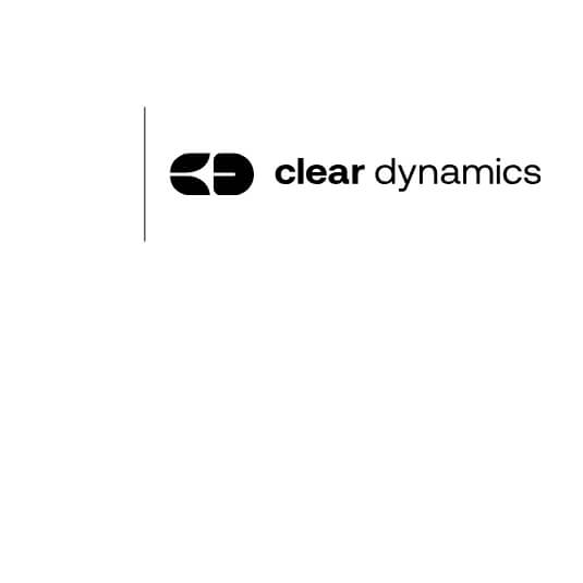 Clear Dynamics Company Logo