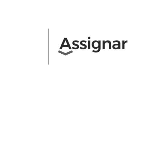 Assignar Company Logo