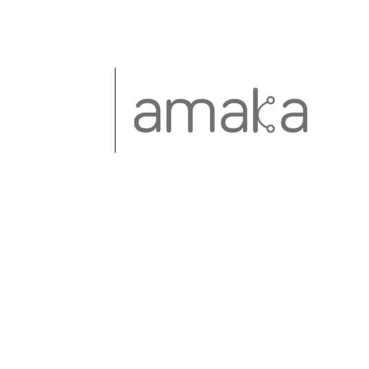 Amaka Company Logo