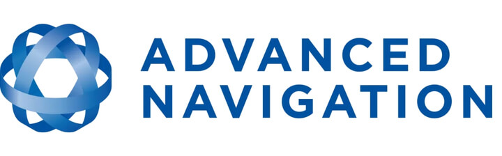 Advanced Navigation Company Logo