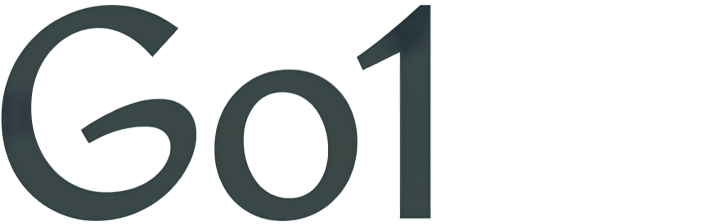 Go1 Company Logo
