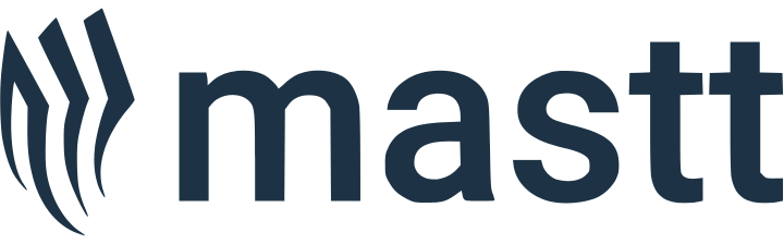 Mastt Company Logo