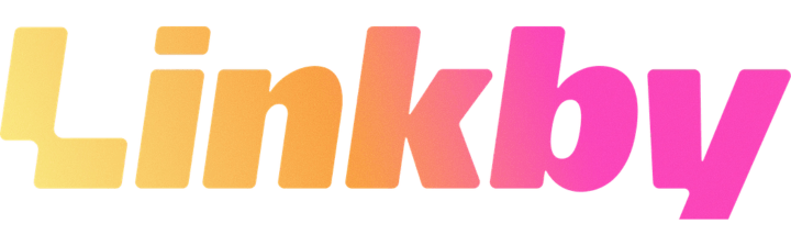 Linkby Company Logo