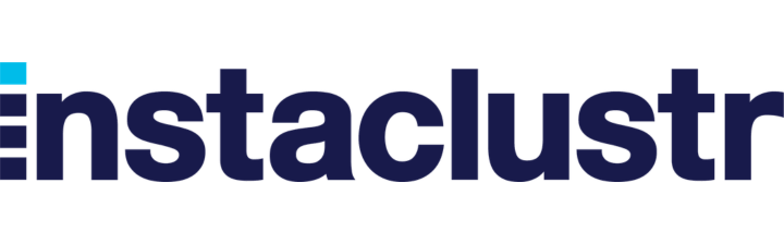 Instaclustr Company Logo