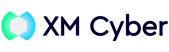XM Cyber Company Logo