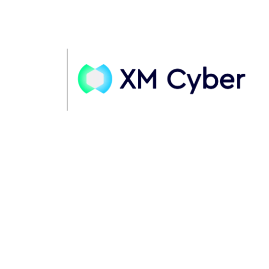 XM Cyber Company Logo