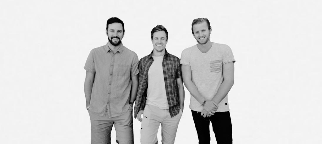 Rosterfy Founders