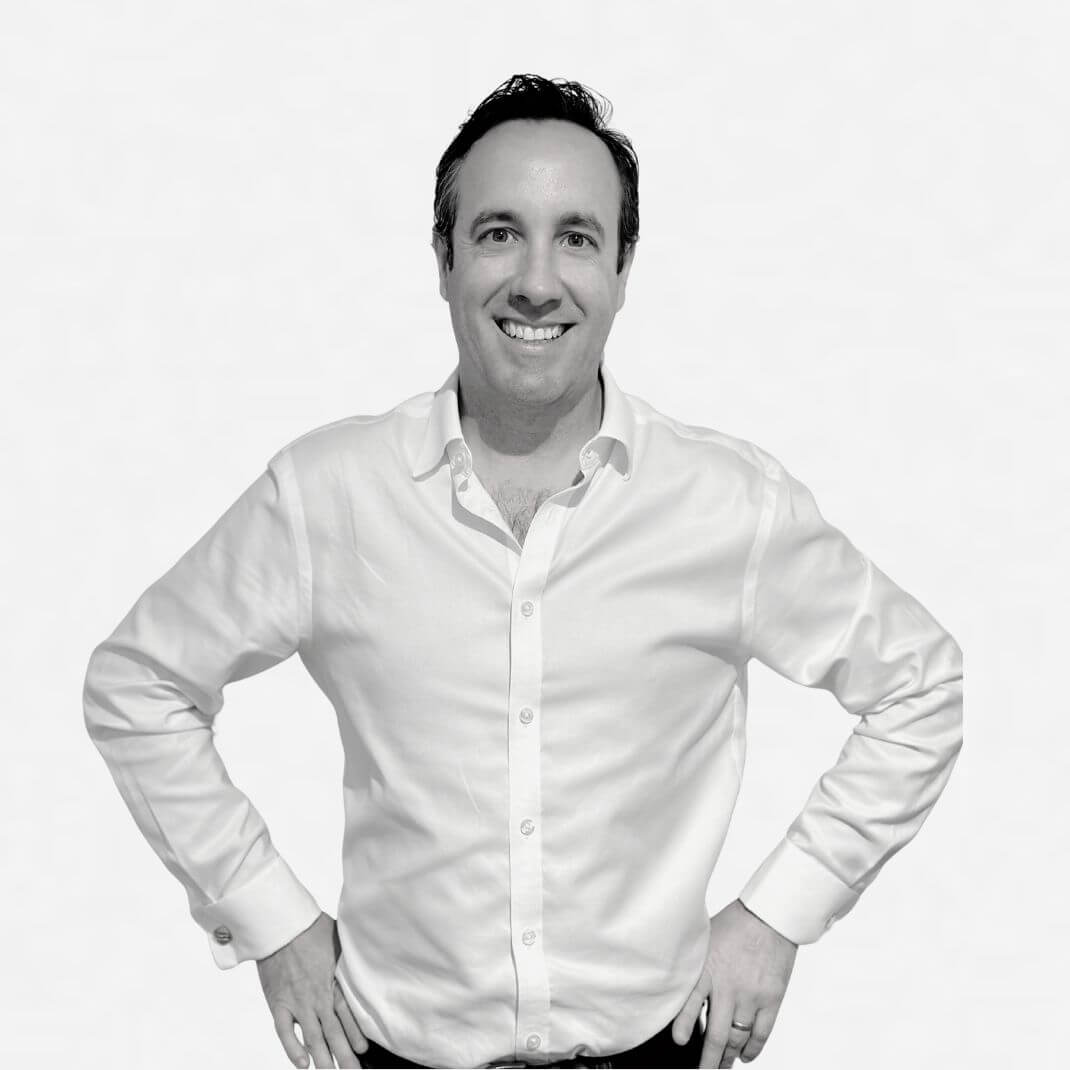 Mark Schubert