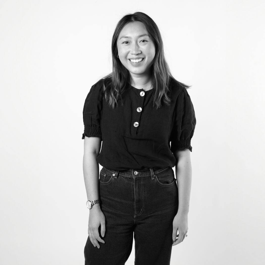 Sophie Mao