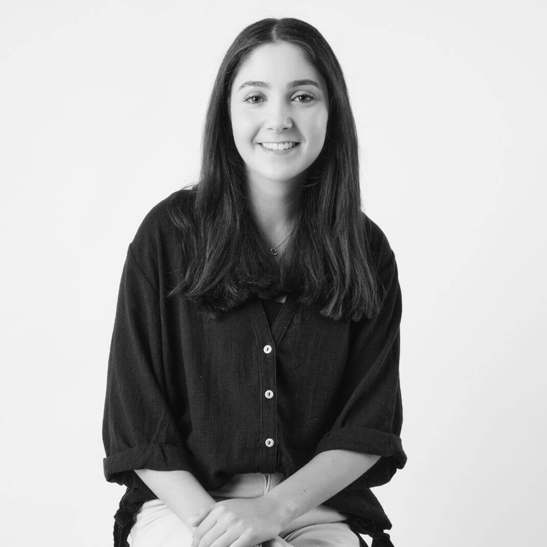 Photograph of Keren Dorfan