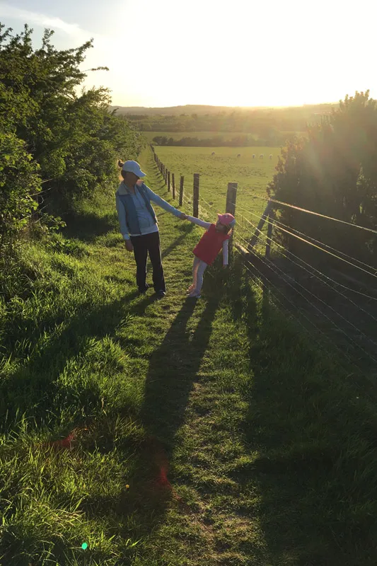 Boyne valley walks